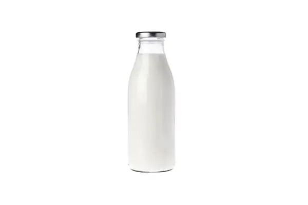 milk