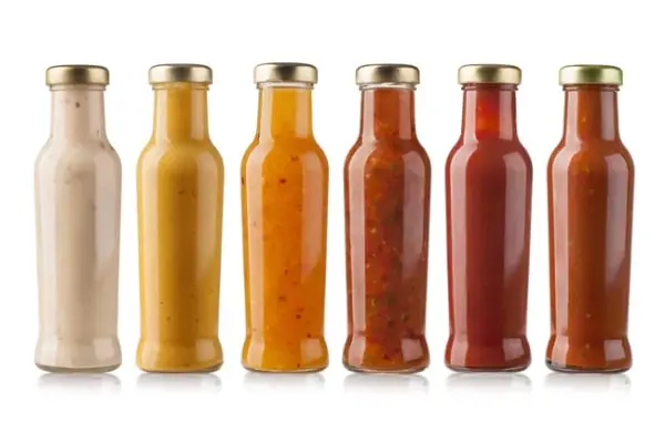 relish-sauces